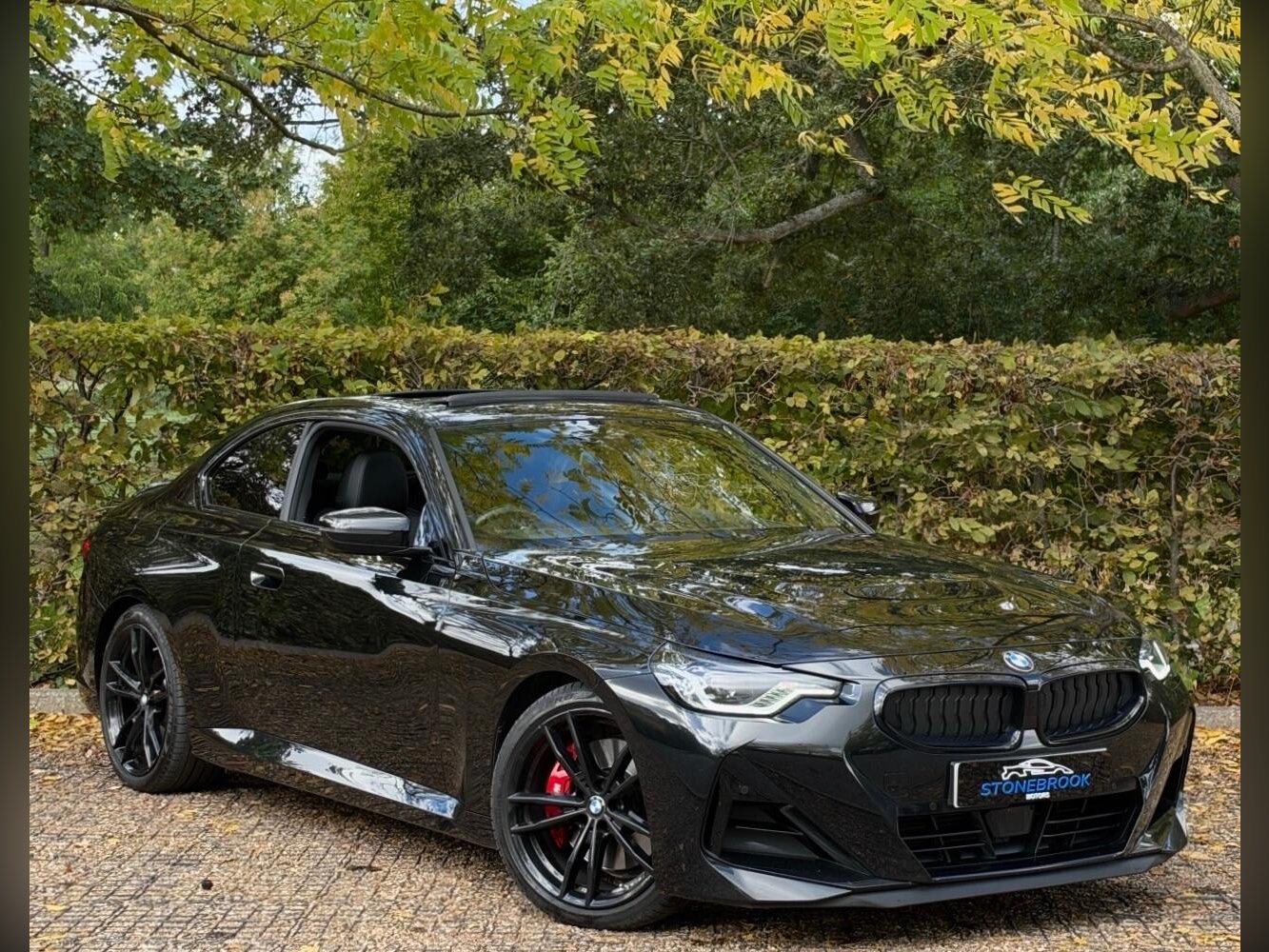 2023 BMW 2 Series